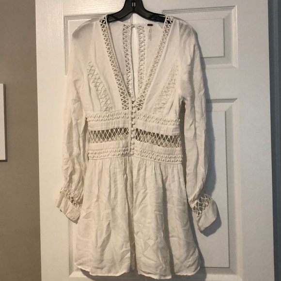 Free People Dresses & Skirts - Free People dress